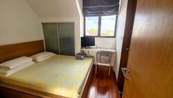 Lotus Ville (D15), Terrace #536770911